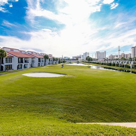 Edgewater Golf Villa #115 Панама Сити Бийч Екстериор снимка