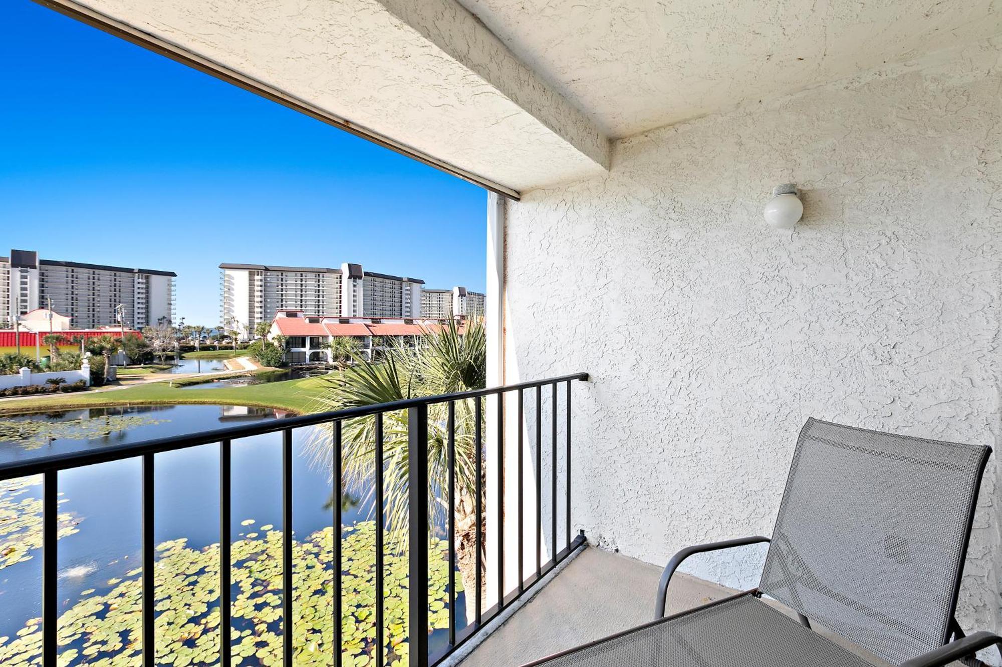 Edgewater Golf Villa #115 Панама Сити Бийч Екстериор снимка