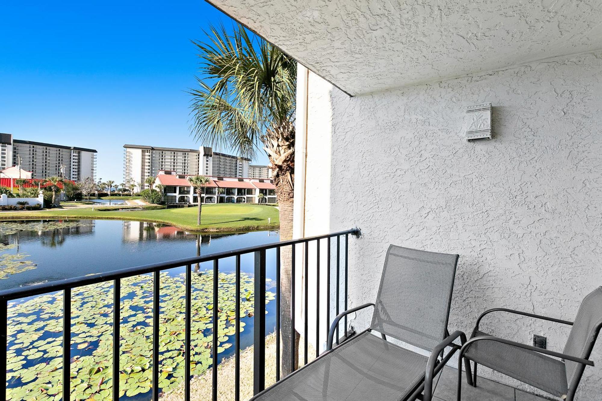 Edgewater Golf Villa #115 Панама Сити Бийч Екстериор снимка