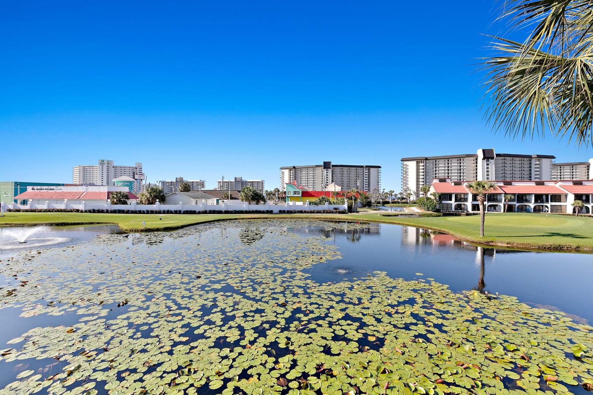 Edgewater Golf Villa #115 Панама Сити Бийч Екстериор снимка