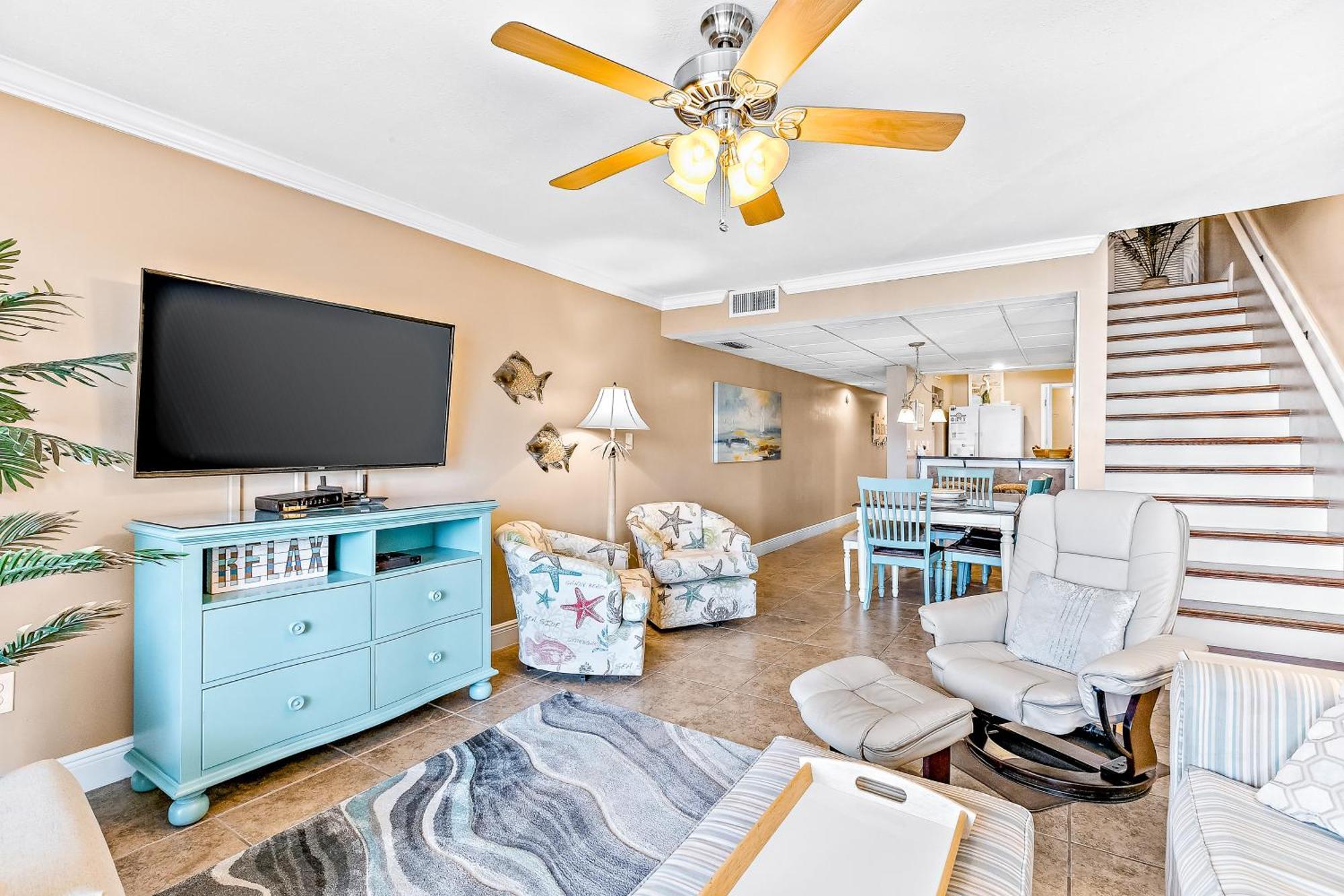 Edgewater Golf Villa #115 Панама Сити Бийч Екстериор снимка