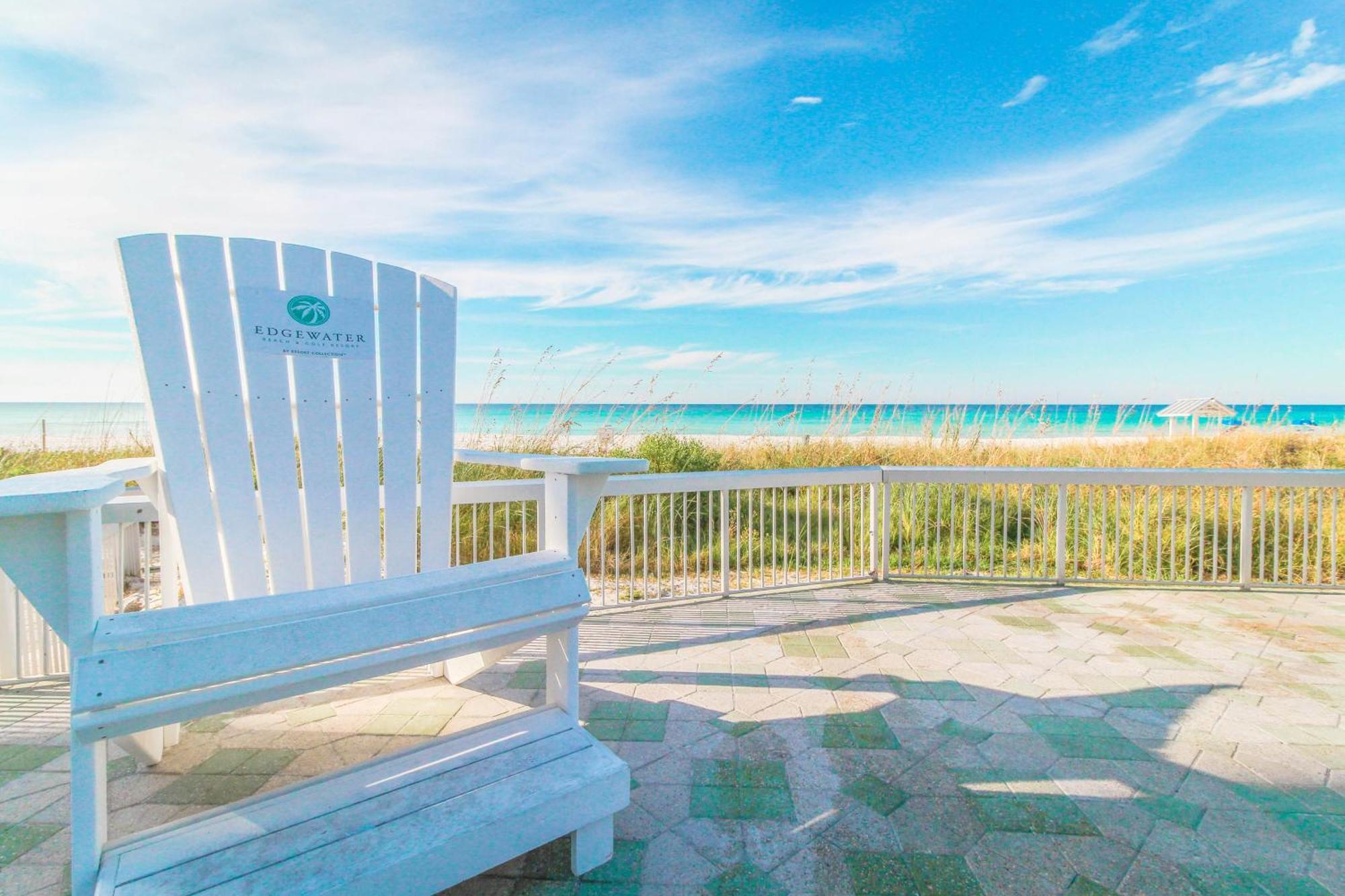 Edgewater Golf Villa #115 Панама Сити Бийч Екстериор снимка