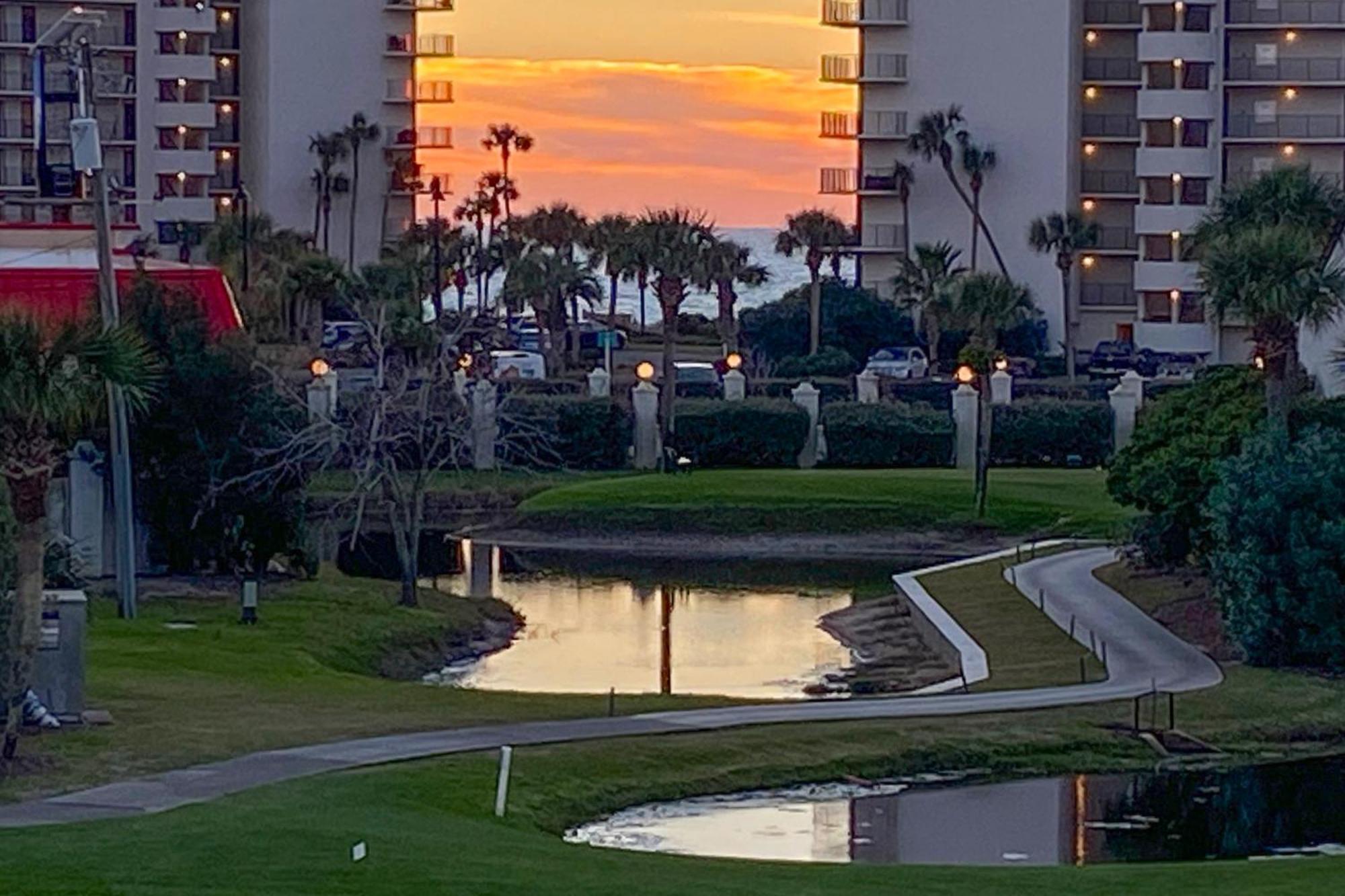 Edgewater Golf Villa #115 Панама Сити Бийч Екстериор снимка