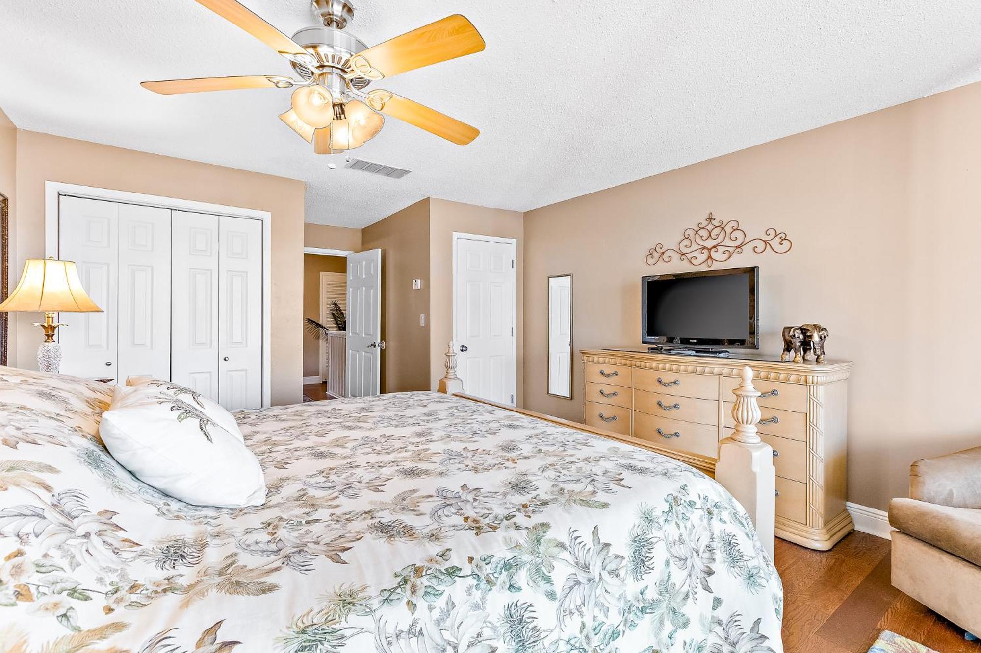 Edgewater Golf Villa #115 Панама Сити Бийч Екстериор снимка