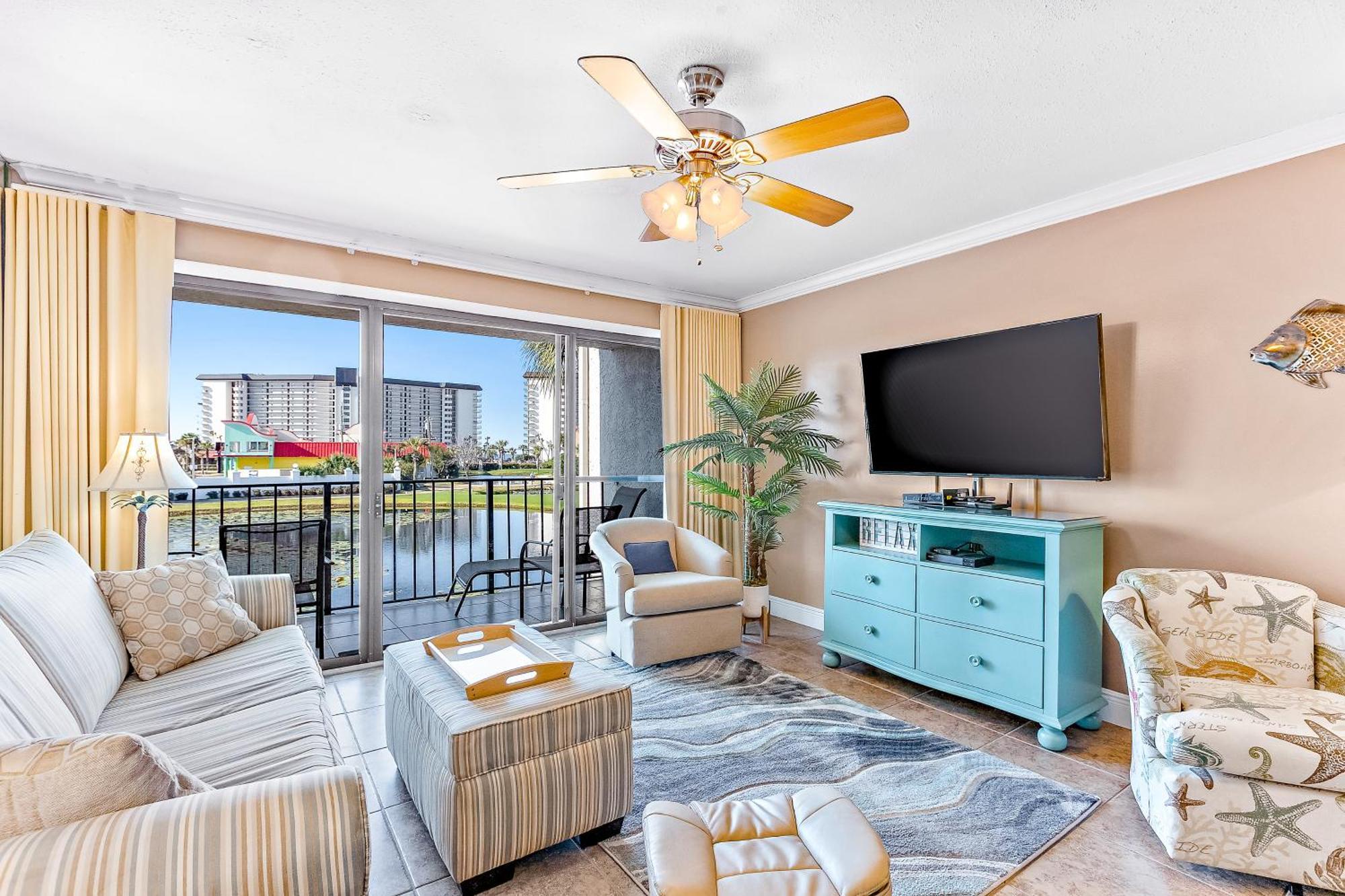 Edgewater Golf Villa #115 Панама Сити Бийч Екстериор снимка