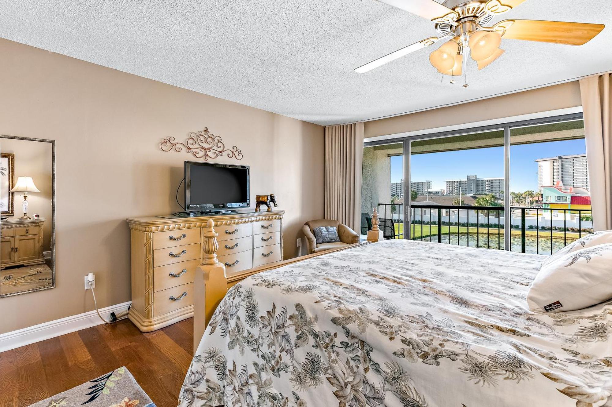 Edgewater Golf Villa #115 Панама Сити Бийч Екстериор снимка