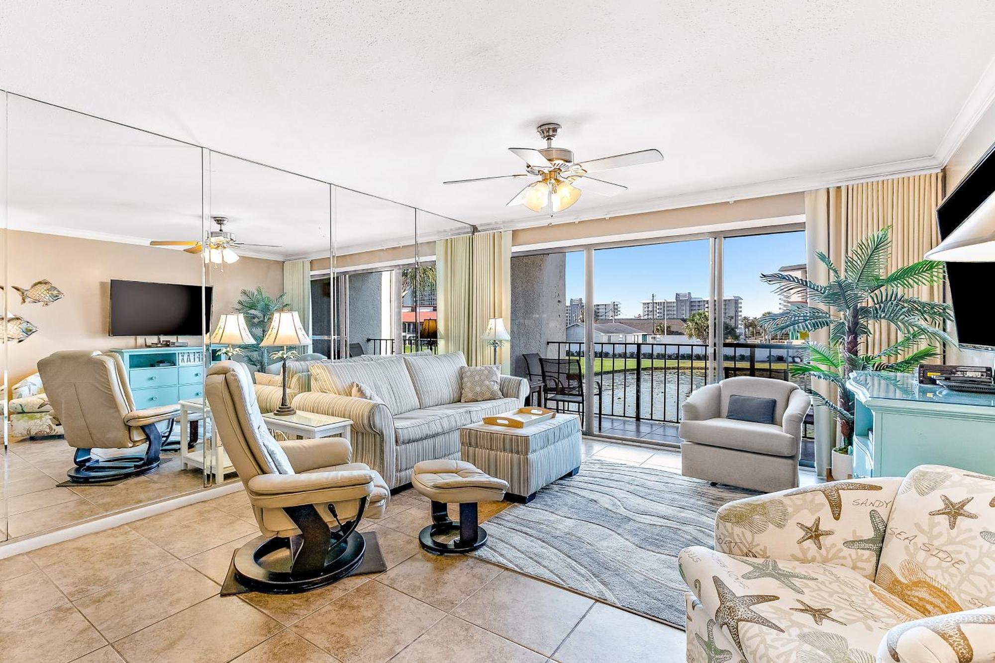 Edgewater Golf Villa #115 Панама Сити Бийч Екстериор снимка